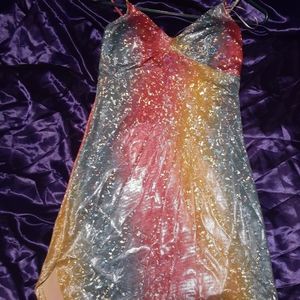 Forever 21 mini dress